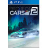 Project CARS 2 PS4